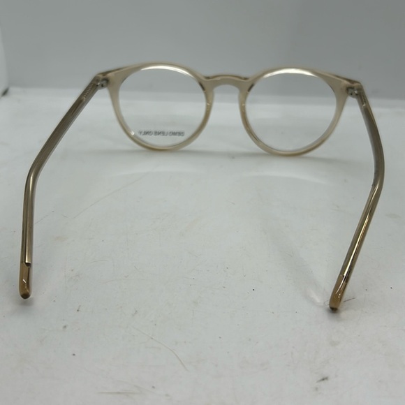 Visionworks WP 20204 Unisex Eyeglasses Frames RXable SAND NWT - Picture 5 of 7